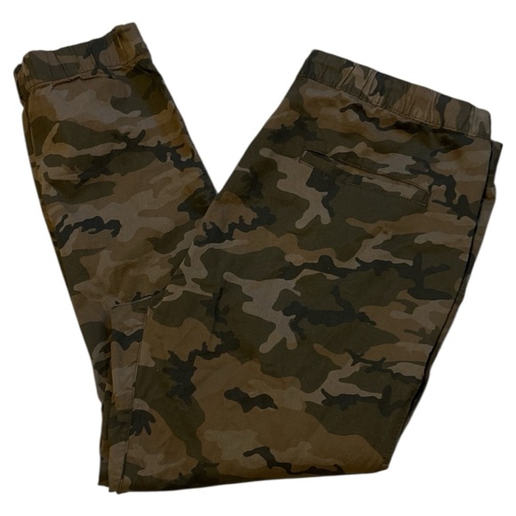H&M Divided Camouflage Trousers - Picture 5 of 5